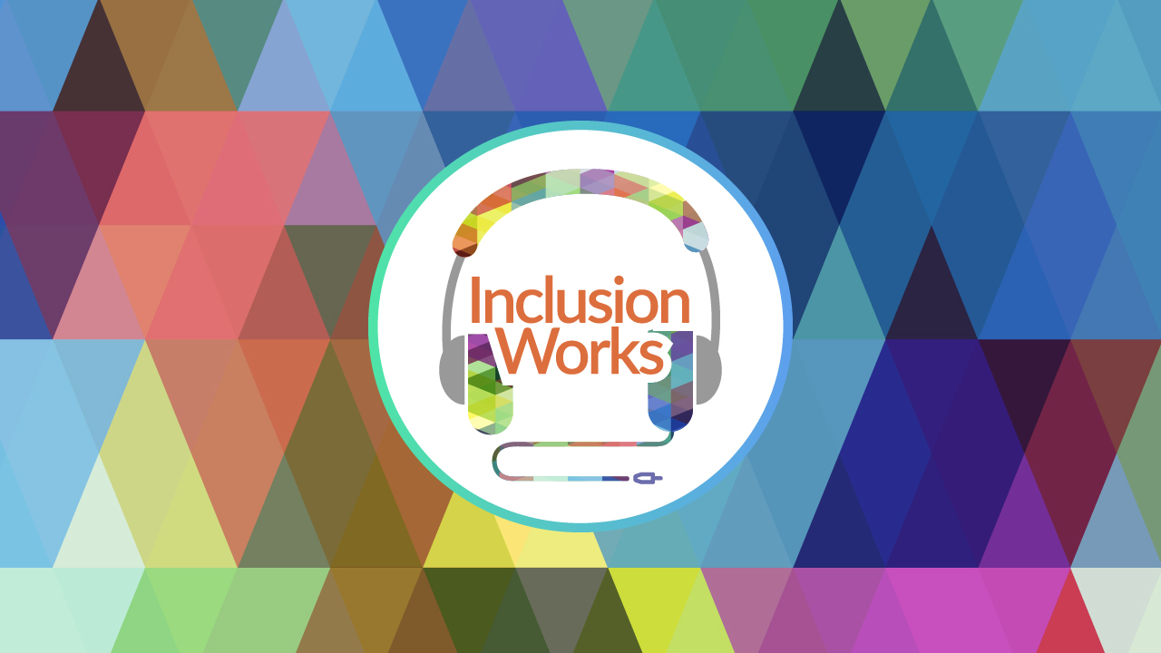 Inclusion Works Blog Banner
