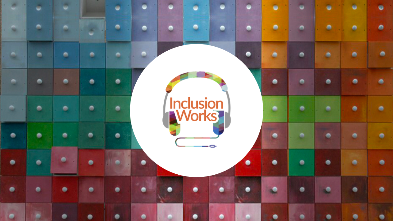 Inclusion starts with Empathy - Banner