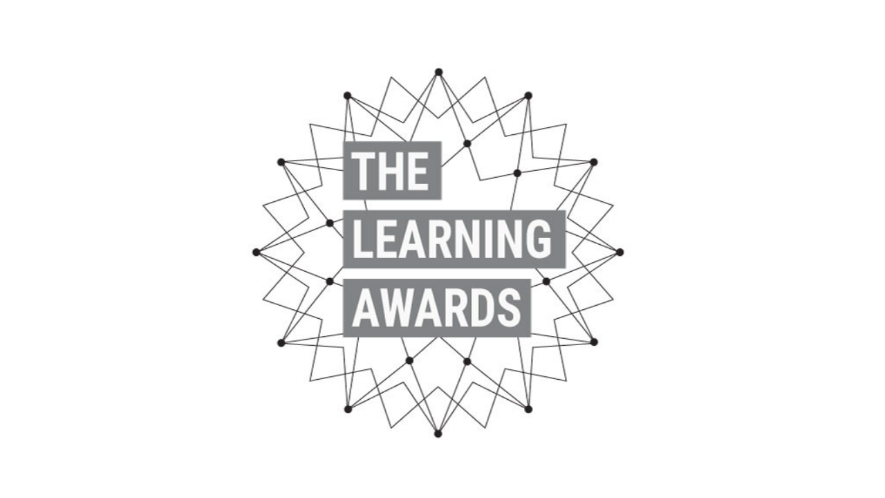 The Learning Awards