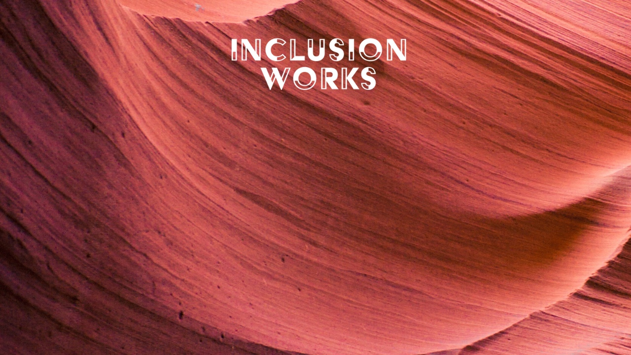 Inclusion Works banner