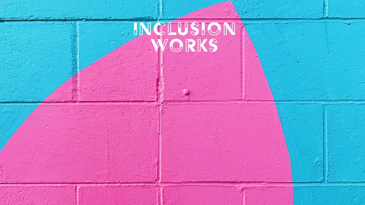 Inclusion Works banner Img