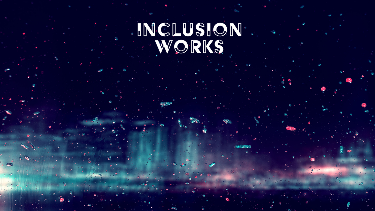 Inclusive Workplace - Banner
